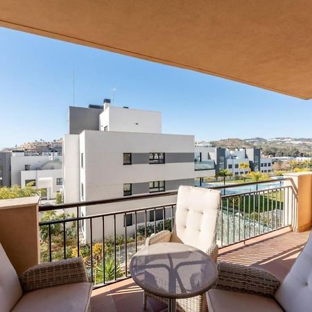 Ct 215 - Cala Blanca - Mijas Costa Apartamento Málaga Exterior foto