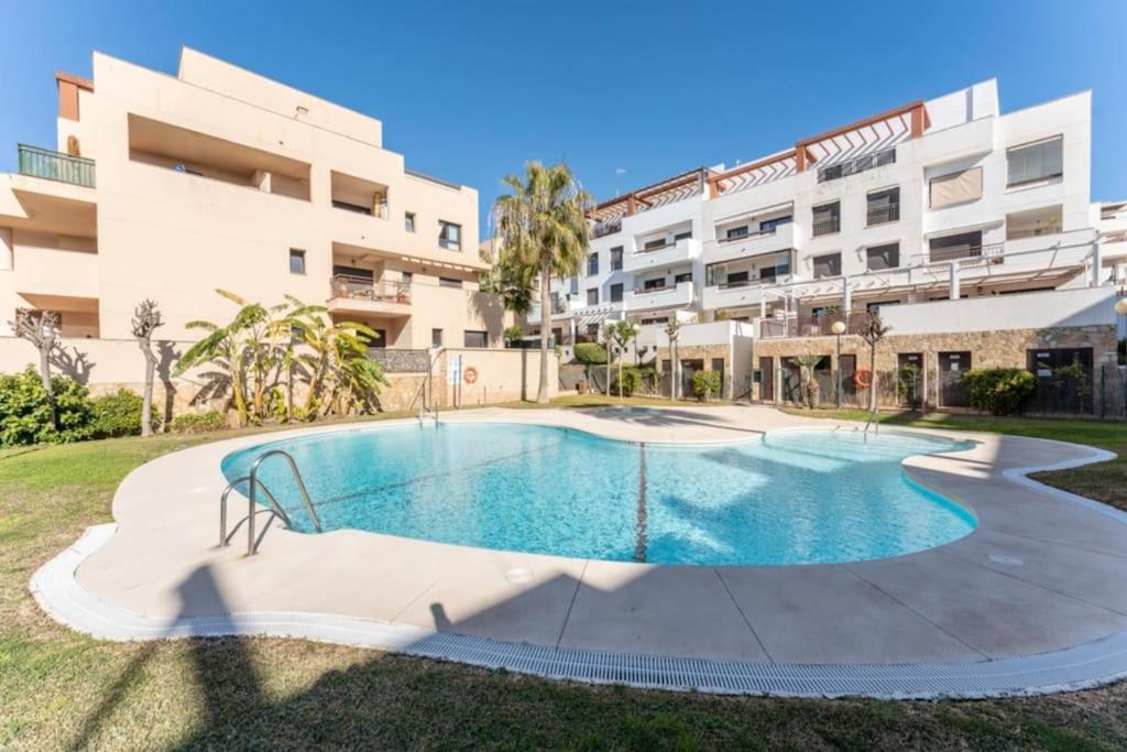 Ct 215 - Cala Blanca - Mijas Costa Apartamento Málaga Exterior foto