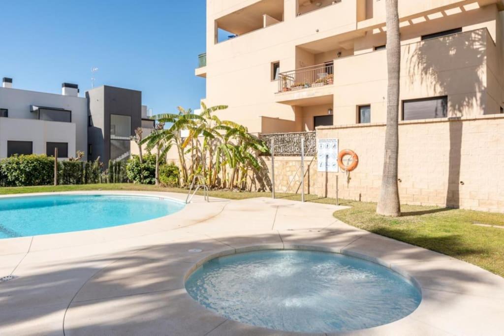 Ct 215 - Cala Blanca - Mijas Costa Apartamento Málaga Exterior foto