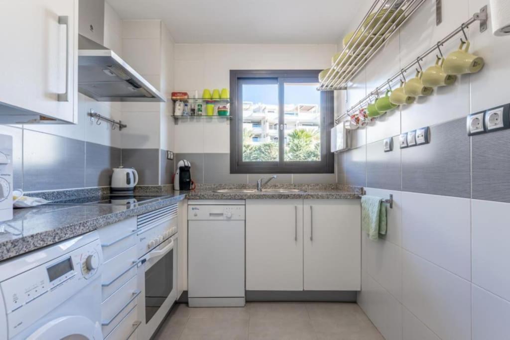 Ct 215 - Cala Blanca - Mijas Costa Apartamento Málaga Exterior foto