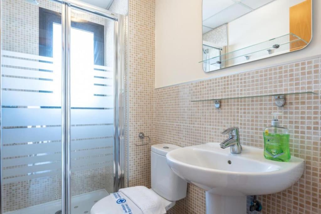 Ct 215 - Cala Blanca - Mijas Costa Apartamento Málaga Exterior foto